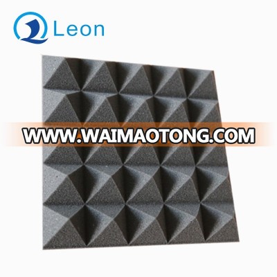 Professional production soundproof acoustic studio foam